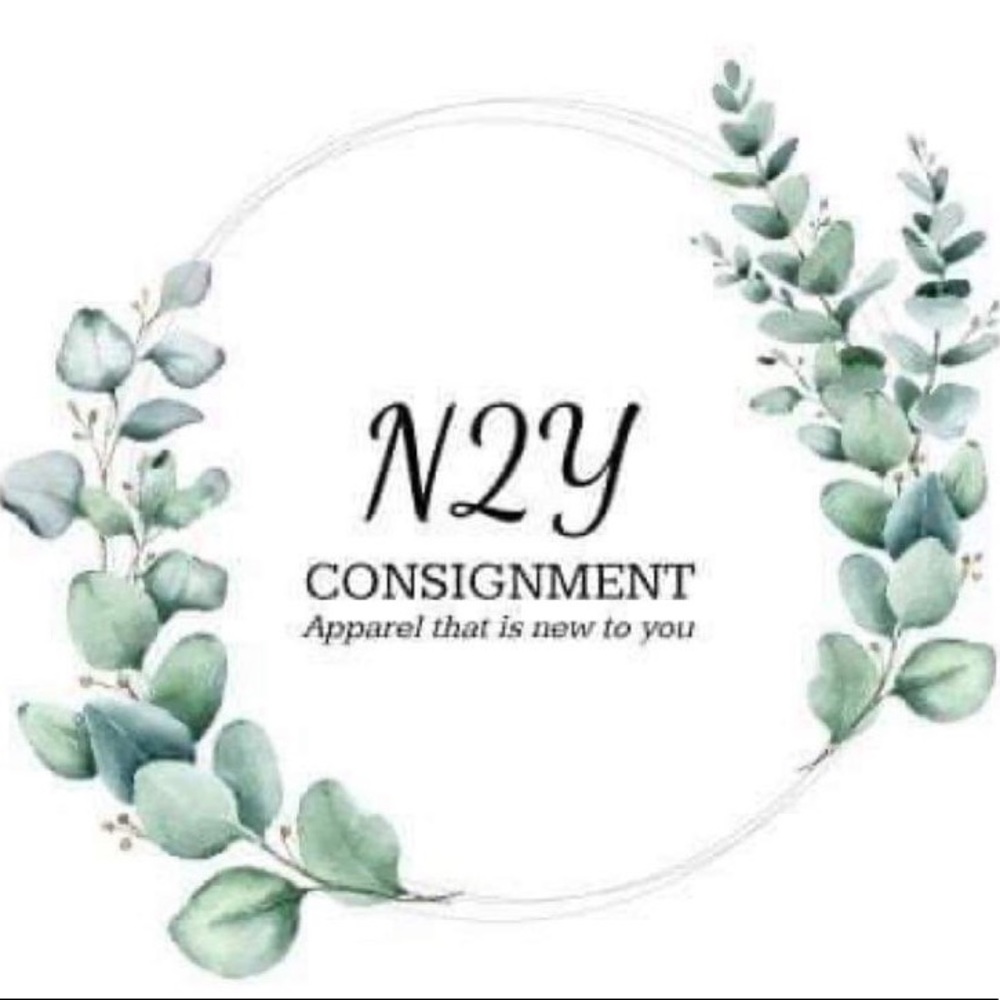Online Consignment, Clothing that is new to you